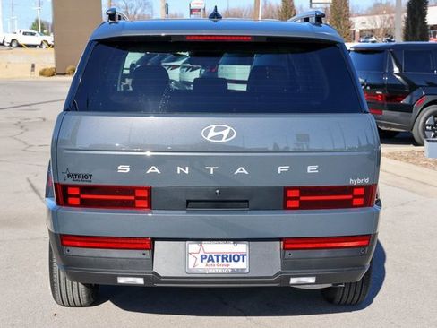 New 2026 Hyundai Santa Fe SEL image 4