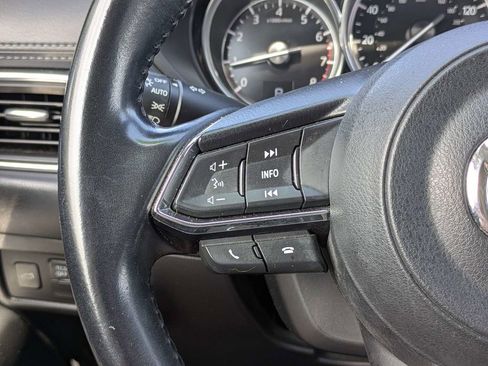 Used 2019 MAZDA CX-5 Touring FWD image 28