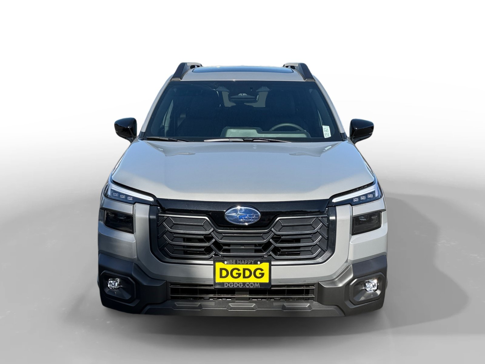 New 2026 Subaru Outback Limited AWD/4WD image 8