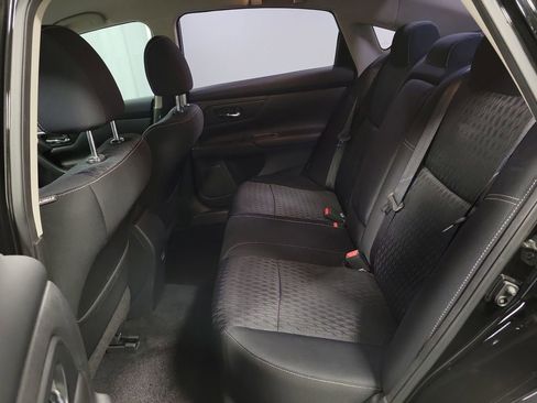 Used 2017 Nissan Altima 2.5 S w/ Power Driver Seat Package image 23