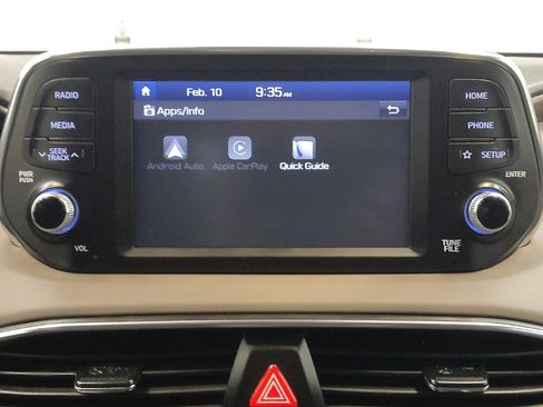 Used 2019 Hyundai Santa Fe SE image 25