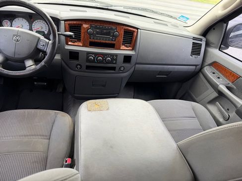 Used 2006 Dodge Ram 1500 Truck SLT RWD image 30