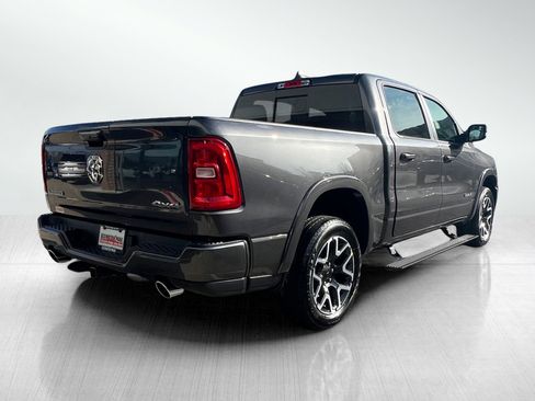 New 2026 RAM 1500 Laramie image 7