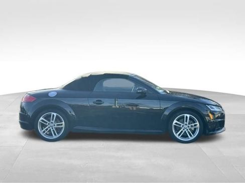 Certified 2022 Audi TT 2.0T image 8