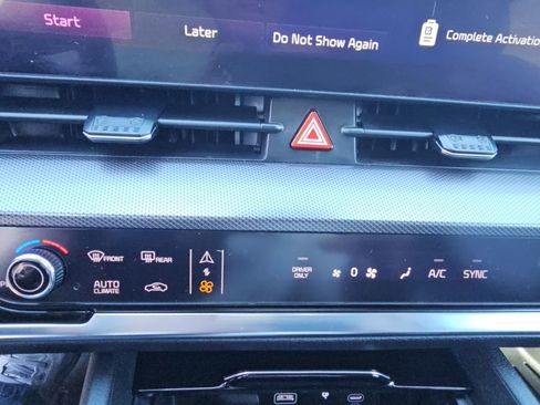 Used 2025 Kia Sportage SX Prestige AWD/4WD image 18