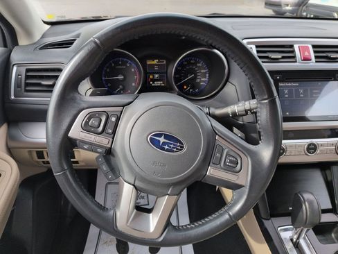 Used 2016 Subaru Outback 2.5i Premium w/ Popular Package #1 image 14
