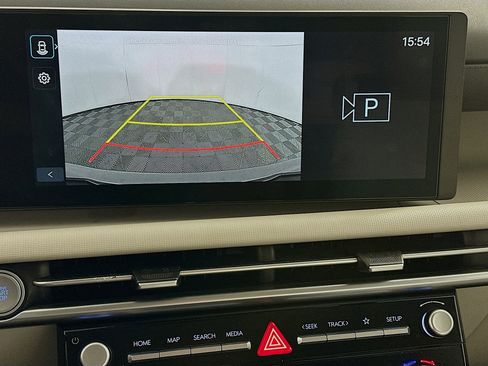 Used 2025 Hyundai Tucson SEL image 23