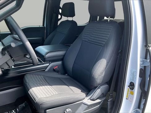 Used 2022 Ford F150 XL w/ STX Appearance Package AWD/4WD image 8