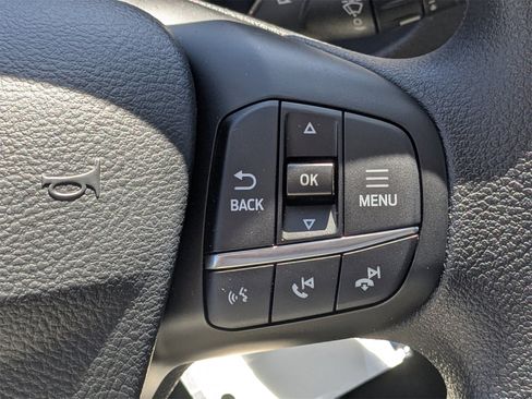 New 2025 Ford Transit 250 Low Roof image 25