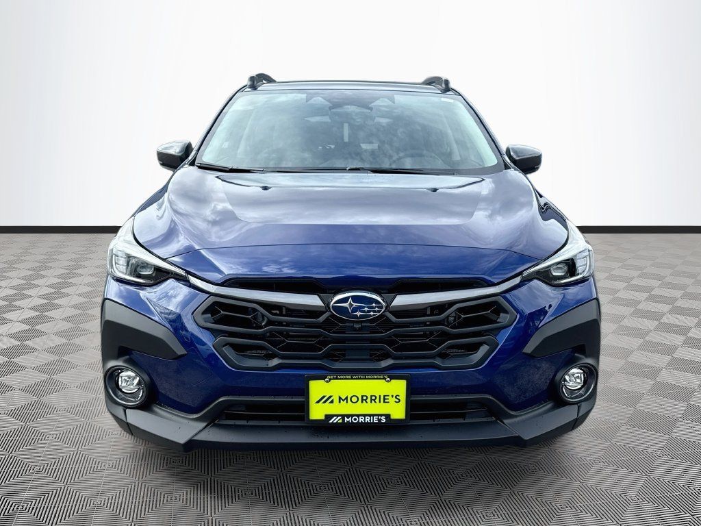 New 2026 Subaru Crosstrek 2.5i Limited AWD/4WD image 2