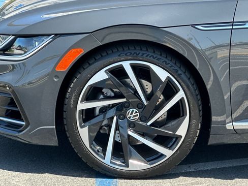 Used 2021 Volkswagen Arteon SEL Premium AWD/4WD image 25