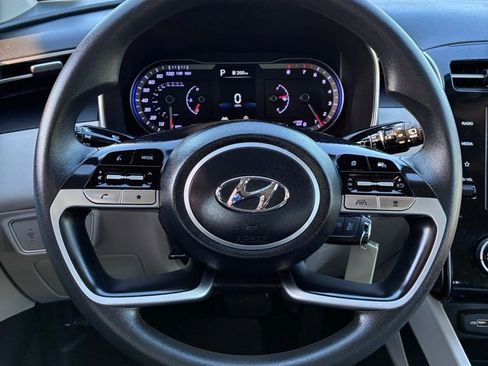 Used 2023 Hyundai Tucson SE AWD/4WD image 23