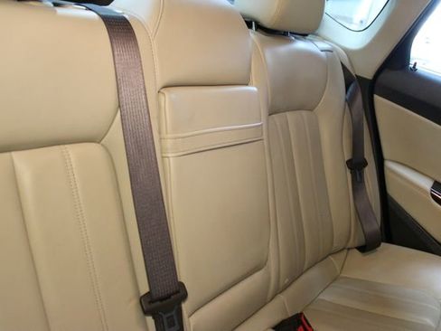 Used 2016 Buick Verano Leather w/ Experience Buick Package FWD image 14