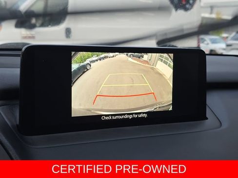 Used 2022 MAZDA CX-9 Touring AWD/4WD image 26