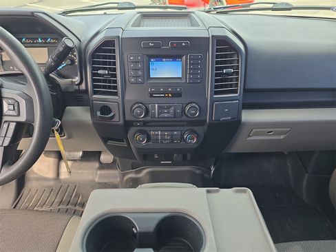 Used 2018 Ford F150 XL w/ Equipment Group 101A Mid image 11