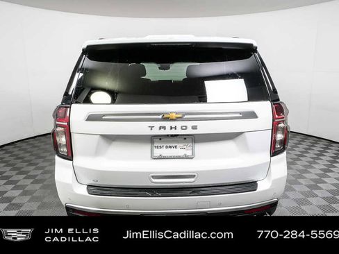 Used 2024 Chevrolet Tahoe High Country image 71
