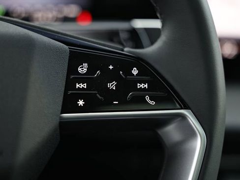 New 2026 Audi Q3 quattro 2.0T image 36