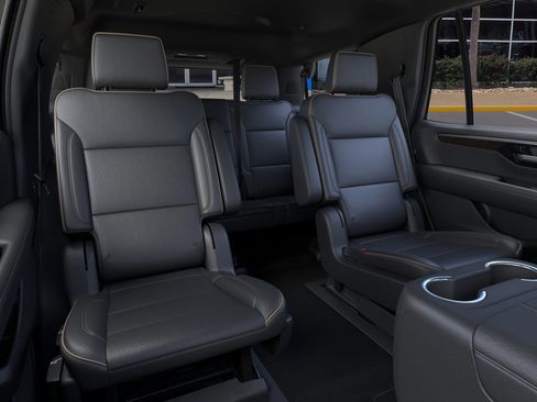 New 2026 Chevrolet Tahoe Premier RWD image 17