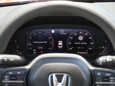 New 2026 Honda Accord SE image 25