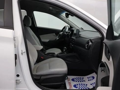 Used 2023 Hyundai Kona SEL FWD image 17