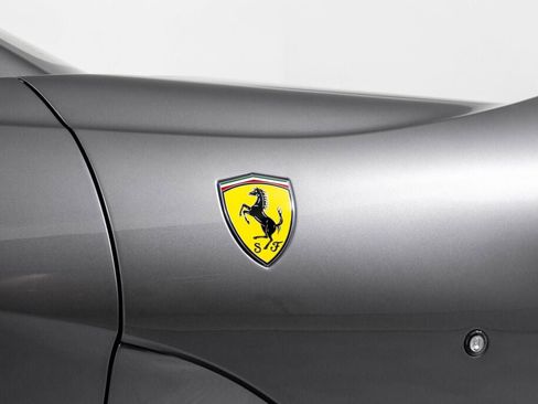 Certified 2021 Ferrari 812 GTS RWD image 34