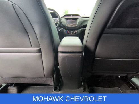 Used 2023 Chevrolet TrailBlazer ACTIV AWD/4WD image 22