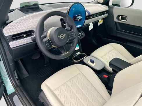 New 2026 MINI Cooper S FWD image 9
