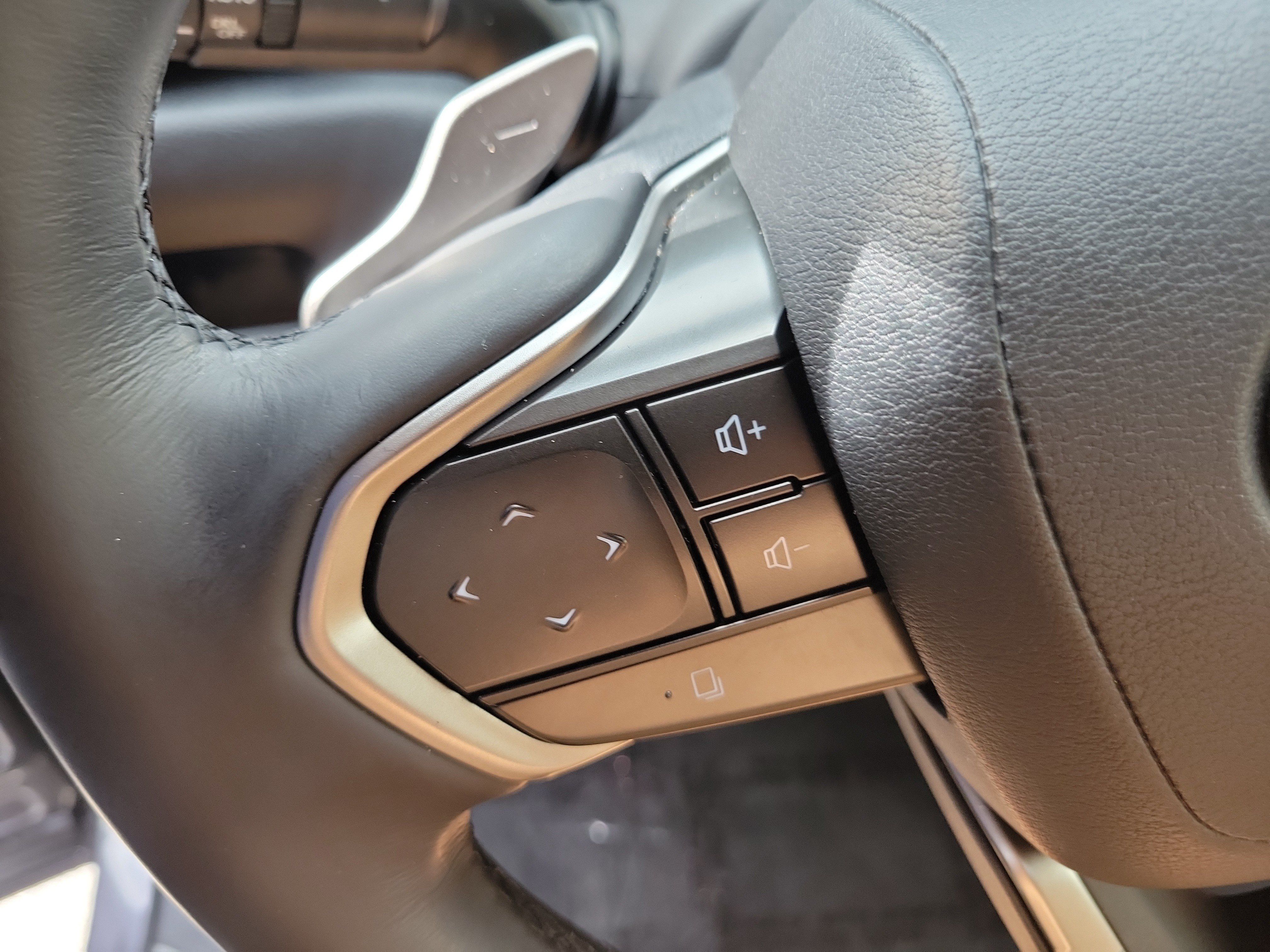 Certified 2024 Lexus NX 450h+ AWD w/ Vision Package image 27