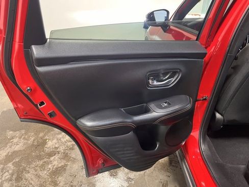 Used 2023 Honda HR-V Sport image 19