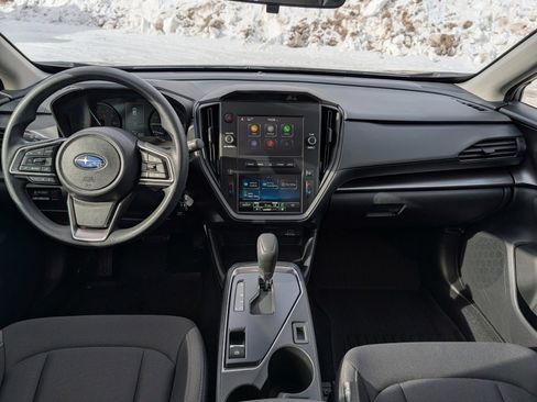 Certified 2025 Subaru Impreza 2.0i image 11