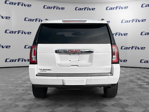 Used 2020 GMC Yukon Denali w/ Open Road Package image 4