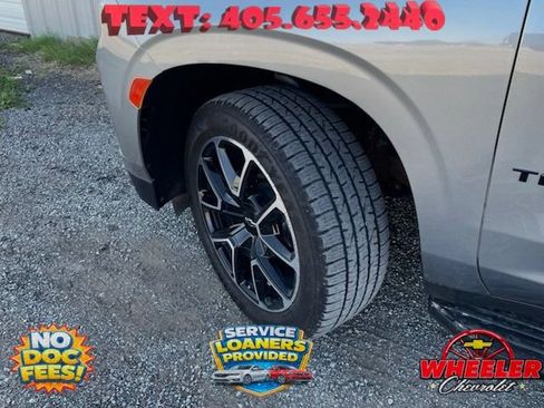 Used 2024 Chevrolet Tahoe RST w/ Luxury Package AWD/4WD image 27
