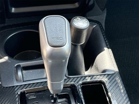 Used 2023 Toyota 4Runner TRD Off-Road image 14