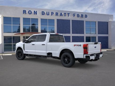 New 2026 Ford F350 XL AWD/4WD image 5