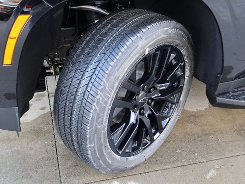 New 2026 Chevrolet Tahoe Premier image 51