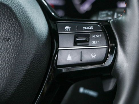 Used 2023 Honda CR-V Sport Touring image 14