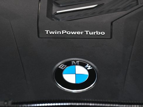 Used 2023 BMW X6 xDrive40i w/ M Sport Package image 78