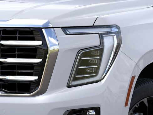 New 2026 GMC Yukon Elevation RWD image 10