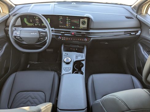 New 2026 Kia Sportage X-Line AWD/4WD image 18
