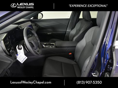 New 2026 Lexus RX 350h 350h Premium image 7