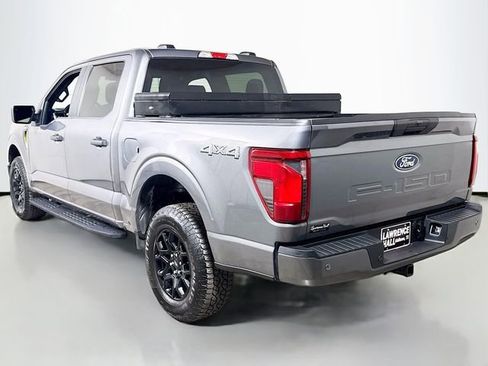 Used 2025 Ford F150 STX AWD/4WD image 6