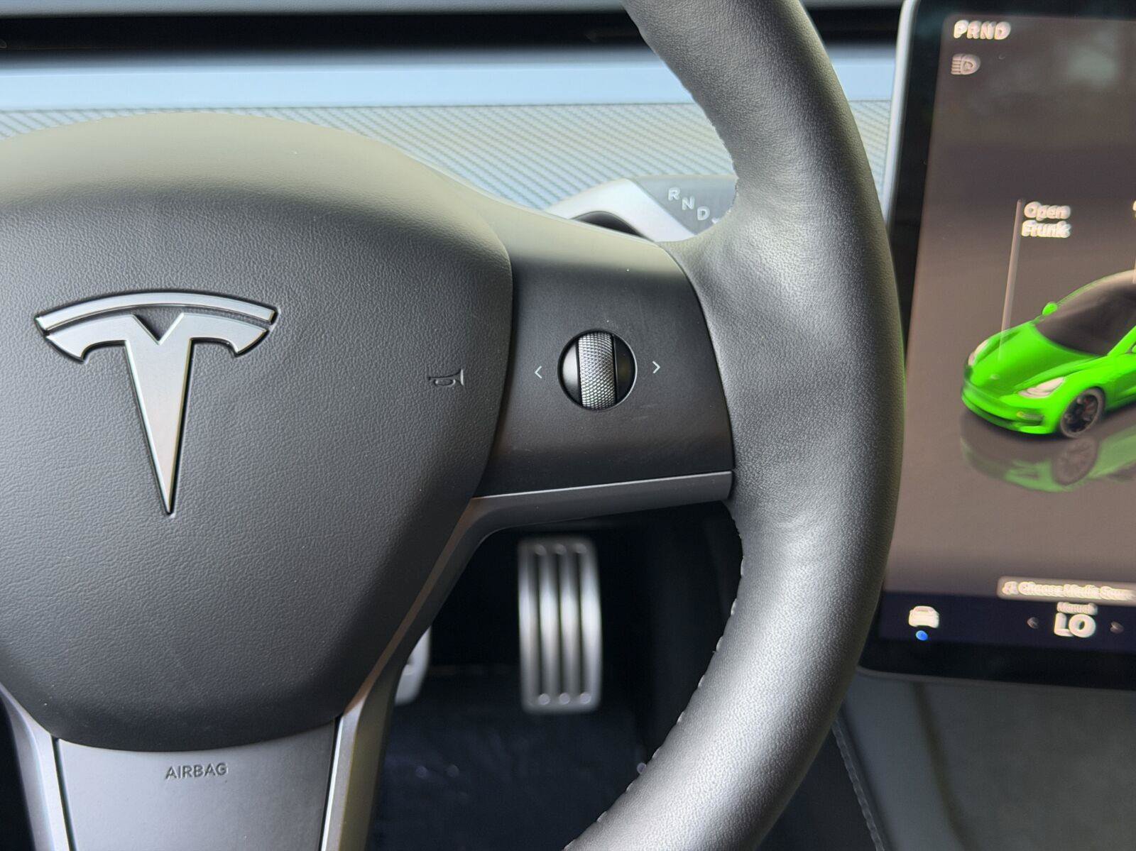 Used 2023 Tesla Model 3 Performance AWD/4WD image 20