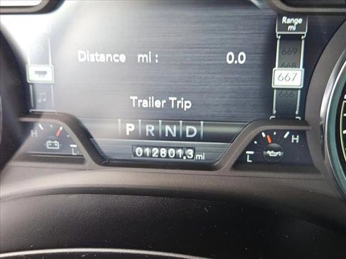 Used 2024 RAM 3500 Laramie w/ Night Edition image 11