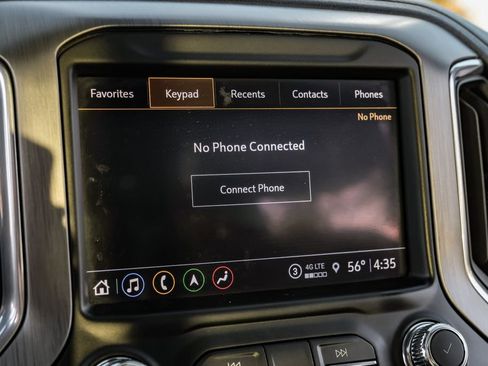 Used 2022 GMC Sierra 3500 Denali w/ Denali Black Diamond Edition image 29