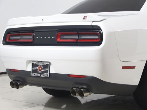 Used 2019 Dodge Challenger GT w/ Plus Package AWD/4WD image 46