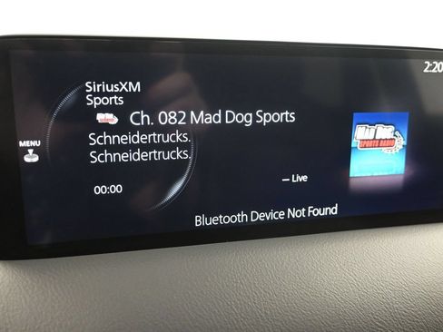 Used 2022 MAZDA CX-5 AWD 2.5 S w/ Premium Plus Pkg image 19