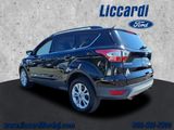 Certified 2018 Ford Escape SEL w/ Ford Safe & Smart Package image 4
