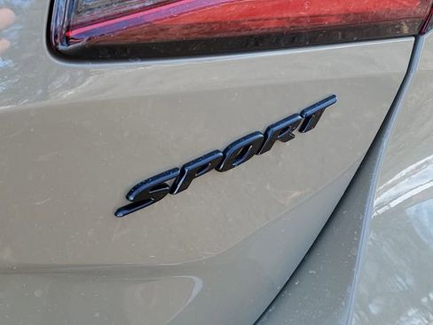 New 2026 Honda Civic Sport image 6