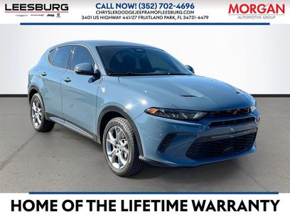 Certified 2024 Dodge Hornet R/T