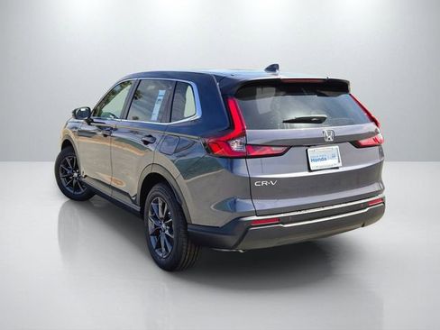 New 2026 Honda CR-V EX-L image 6